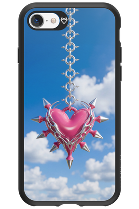 Heart Fux 2.0 - Apple iPhone 7