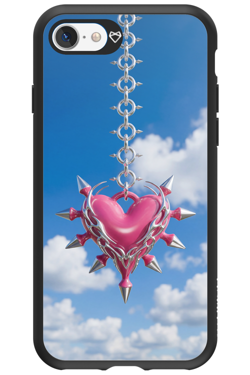 Heart Fux 2.0 - Apple iPhone 7