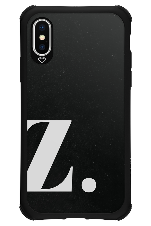 Z (Off Space) 2.0 - Apple iPhone XS
