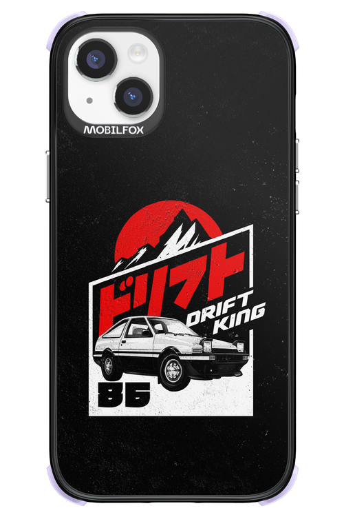 Drift king - Apple iPhone 14 Plus