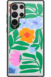 My Flowergarden - Samsung Galaxy S22 Ultra