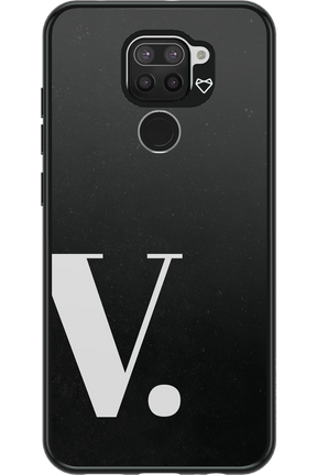 V (Off Space) 2.0 - Xiaomi Redmi Note 9