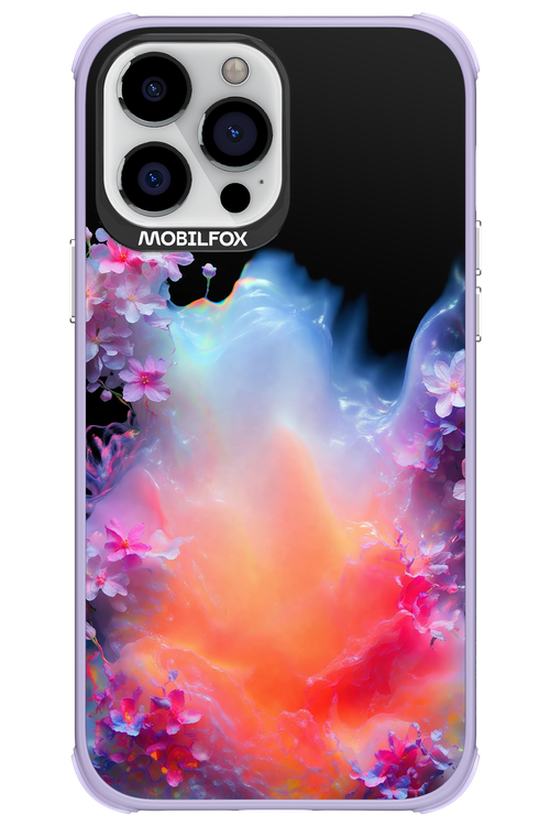 Gradient Bloom 2.0 - Apple iPhone 13 Pro Max