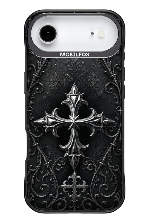 Armor 2.0 - Apple iPhone 17 Air