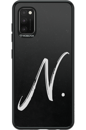 (Off Space) N 2.0 - Samsung Galaxy A41