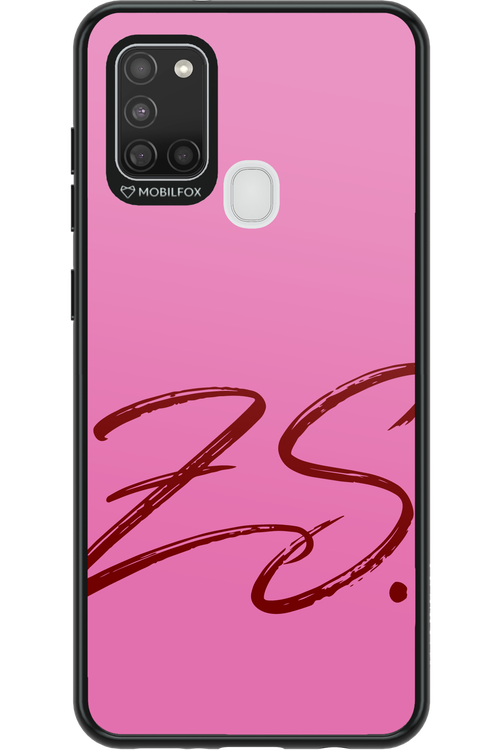 (Sorbet) ZS 2.0 - Samsung Galaxy A21 S