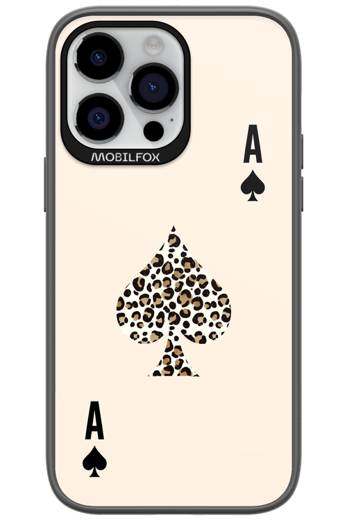 Roar of Ace - Apple iPhone 14 Pro Max