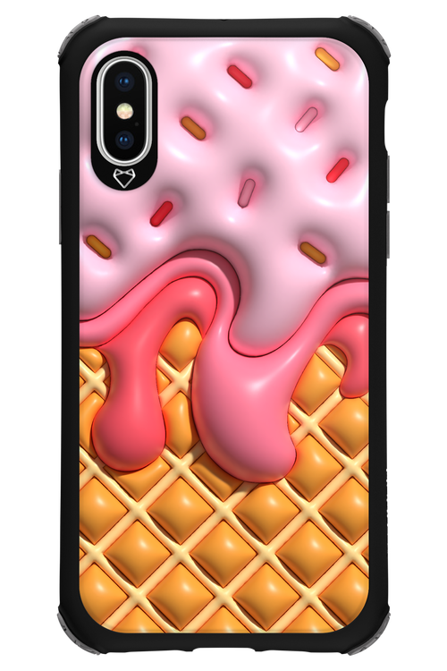 My Ice Cream - Apple iPhone XS