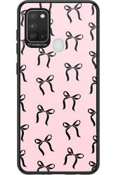Bow Promise - Samsung Galaxy A21 S