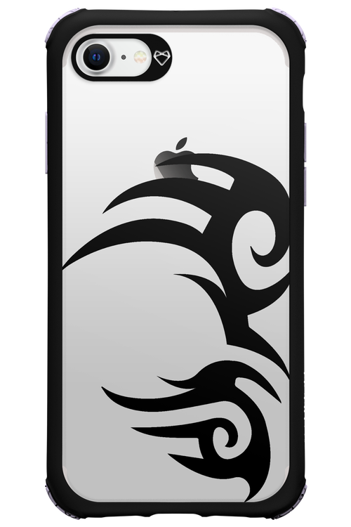 Tattoo Icon - Apple iPhone 7