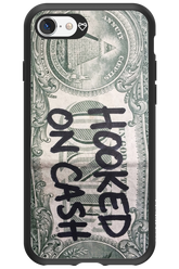 hooked 2.0 - Apple iPhone 8