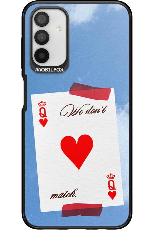 Match - Samsung Galaxy A04s