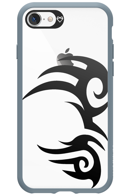 Tattoo Icon - Apple iPhone 8