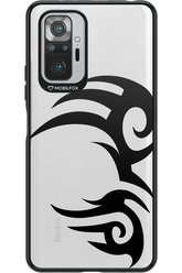 Tattoo Icon 2.0 - Xiaomi Redmi Note 10S
