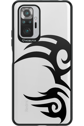 Tattoo Icon 2.0 - Xiaomi Redmi Note 10S
