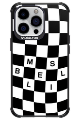 Belli Checked - Apple iPhone 13 Pro
