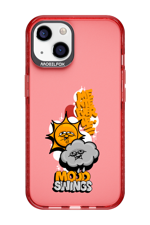 Broken Smiles - Apple iPhone 13