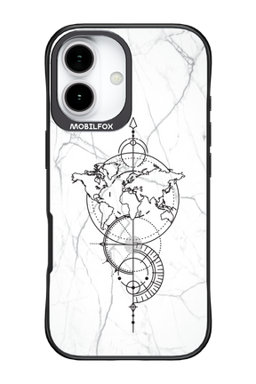 Compass - Apple iPhone 17