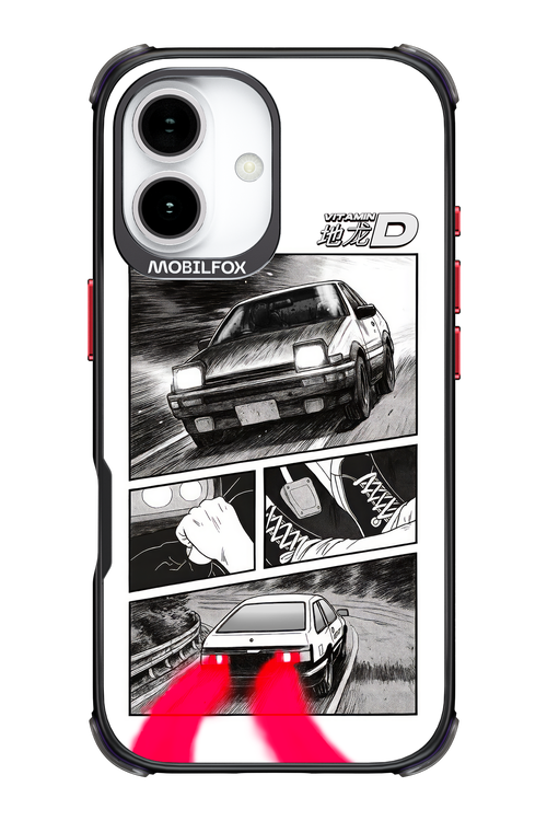 Vitamin D - Apple iPhone 17