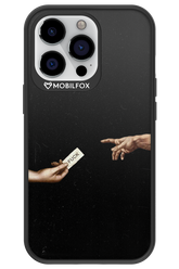 Giving 2.0 - Apple iPhone 13 Pro