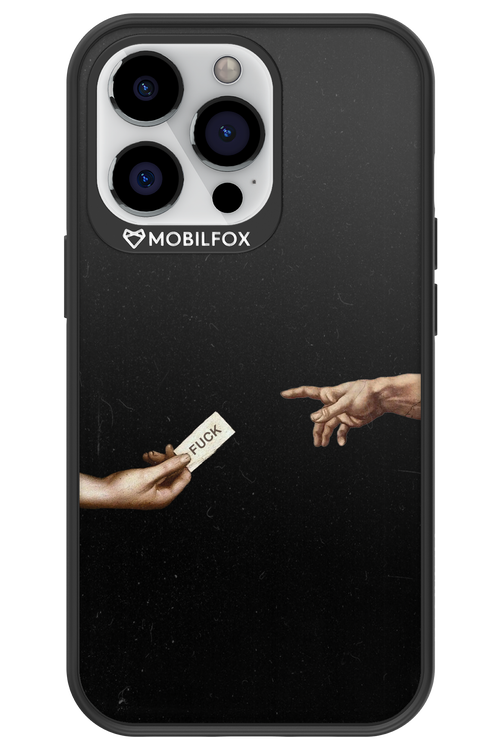 Giving 2.0 - Apple iPhone 13 Pro