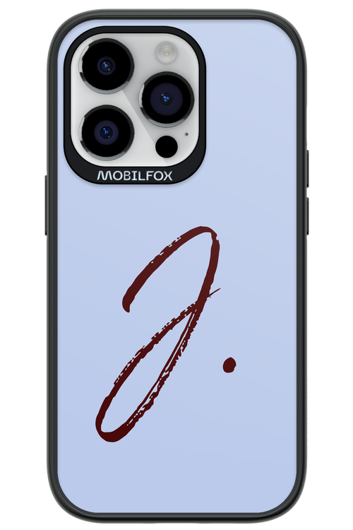 (Jellyfish Presso) J 2.0 - Apple iPhone 14 Pro