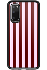 Circus Romance - Samsung Galaxy S20