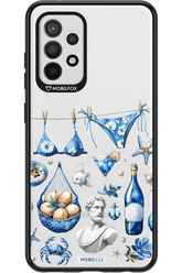 Oh My Greek 2.0 - Samsung Galaxy A52 / A52 5G / A52s