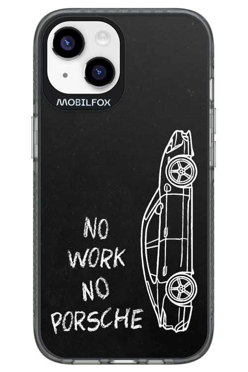 No Work - Apple iPhone 14