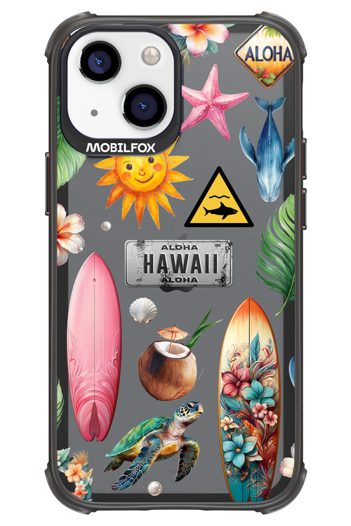 Aloha - Apple iPhone 13 Mini