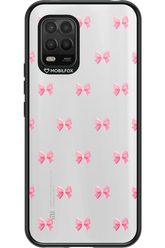Pinky Bow 2.0 - Xiaomi Mi 10 Lite 5G