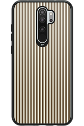 Business Casual 2.0 - Xiaomi Redmi Note 8 Pro