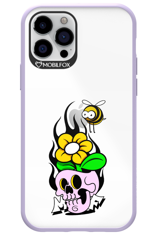 Sugar & Venom - Apple iPhone 12 Pro