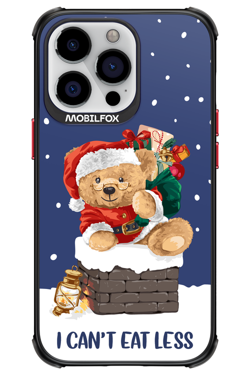 I can't eat less - Apple iPhone 13 Pro