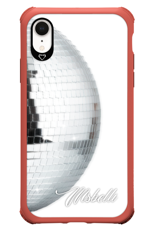 Disco Mood 2.0 - Apple iPhone XR