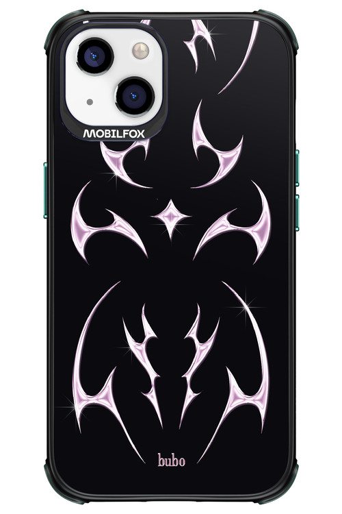 CHROMEROSA - Apple iPhone 13