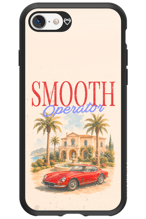Smooth Operator 2.0 - Apple iPhone 7
