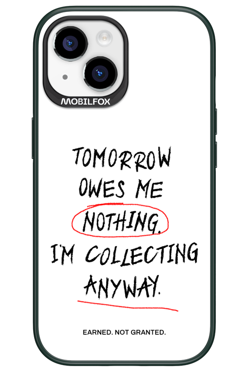 Anyway 2.0 - Apple iPhone 15