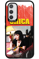 CHICA - Samsung Galaxy A54
