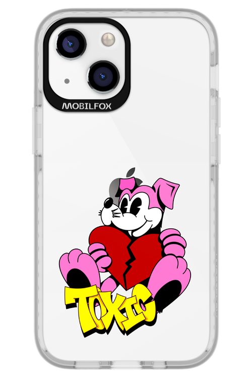 Toxic Dreams - Apple iPhone 13 Mini