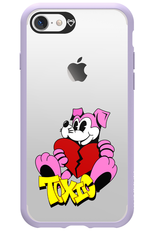 Toxic Dreams - Apple iPhone 7