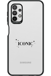 Iconic Sparkle - Samsung Galaxy A32 5G