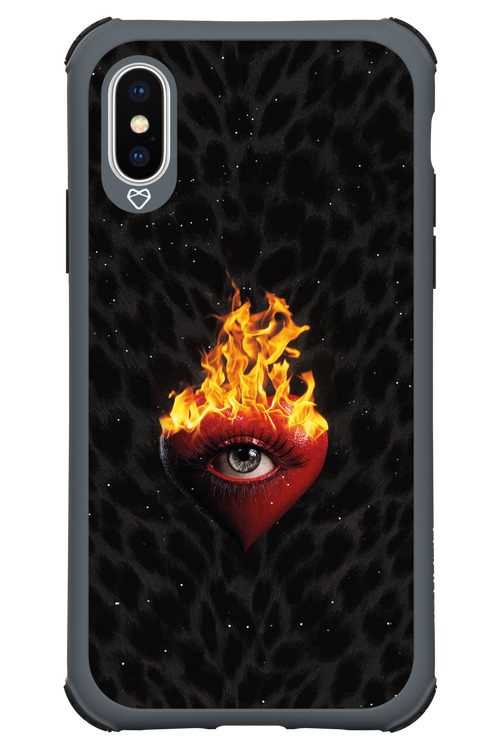 Shit happens - Apple iPhone X