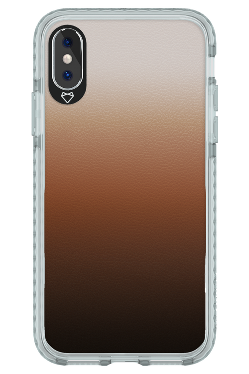 Desert Sunset - Apple iPhone XS