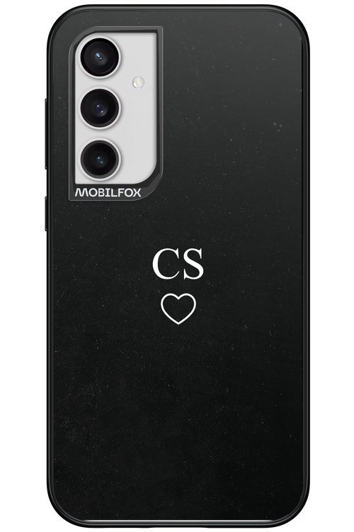 CS Black 2.0 - Samsung Galaxy S23 FE