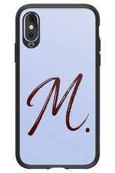 (Jellyfish Presso) M 2.0 - Apple iPhone XS