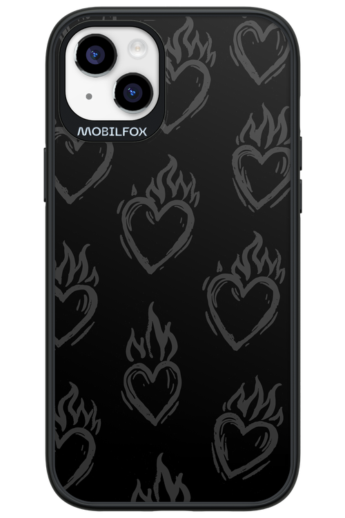 Angry Girlfriend - Apple iPhone 14 Plus