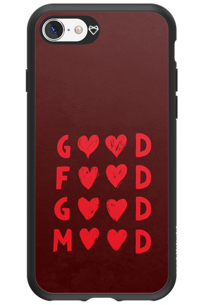 GOOD - Apple iPhone 8