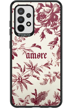 Amore - Samsung Galaxy A52 / A52 5G / A52s