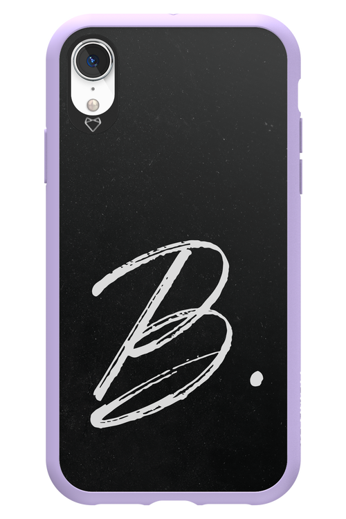 (Off Space) B 2.0 - Apple iPhone XR